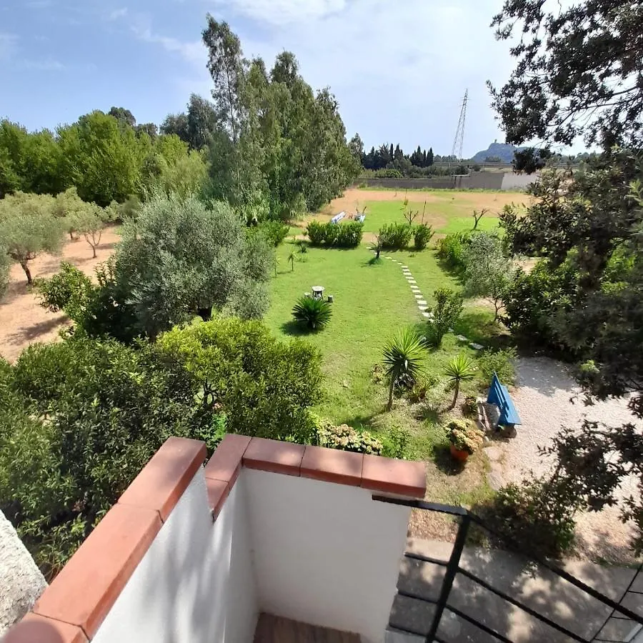 Santu Paulu Country House Posada  Posada (Sardinia)