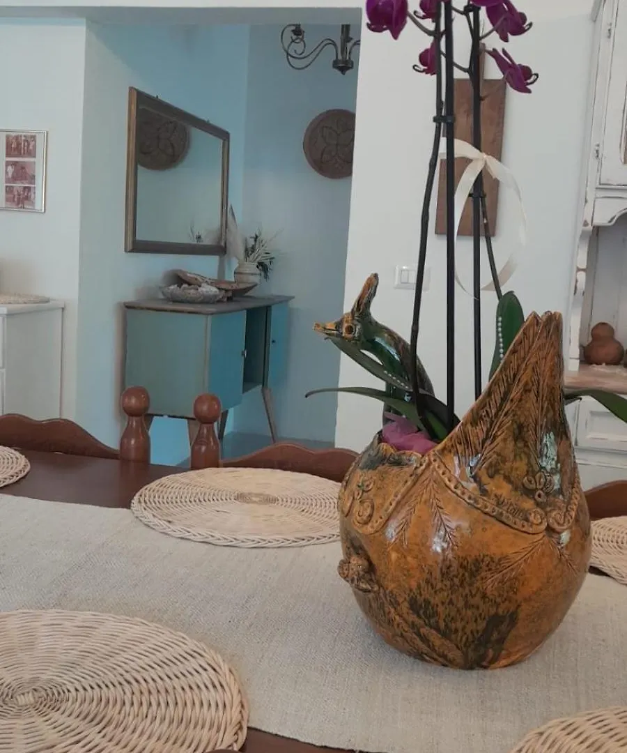 Santu Paulu Country House Posada  0*, Posada (Sardinia) Italia