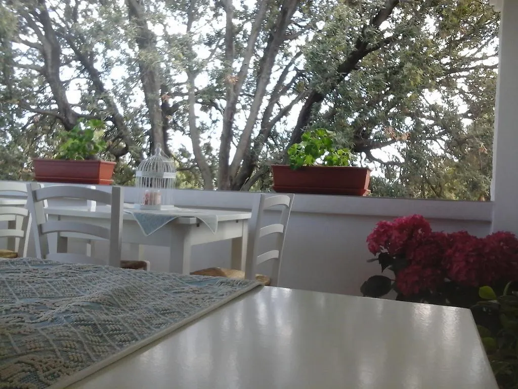 Santu Paulu Country House Posada  Affittacamere Posada (Sardinia)