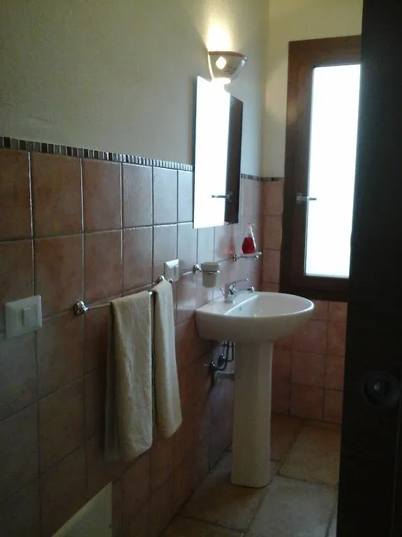 Affittacamere Santu Paulu Country House Posada