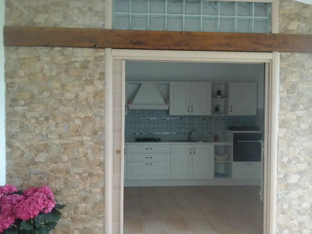 Affittacamere Santu Paulu Country House Posada  Italia