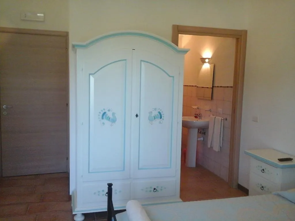 Santu Paulu Country House Posada  0*, Posada (Sardinia) Italia