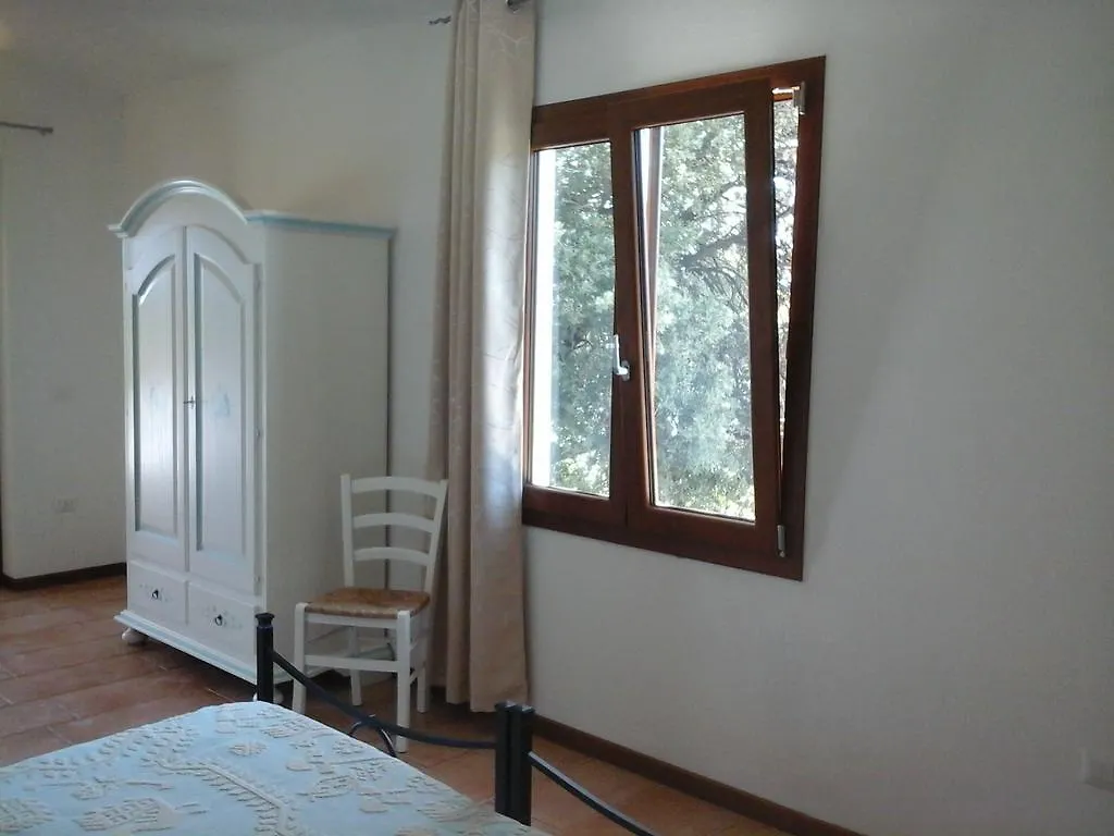 Santu Paulu Country House Posada  Guest house Posada (Sardinia)