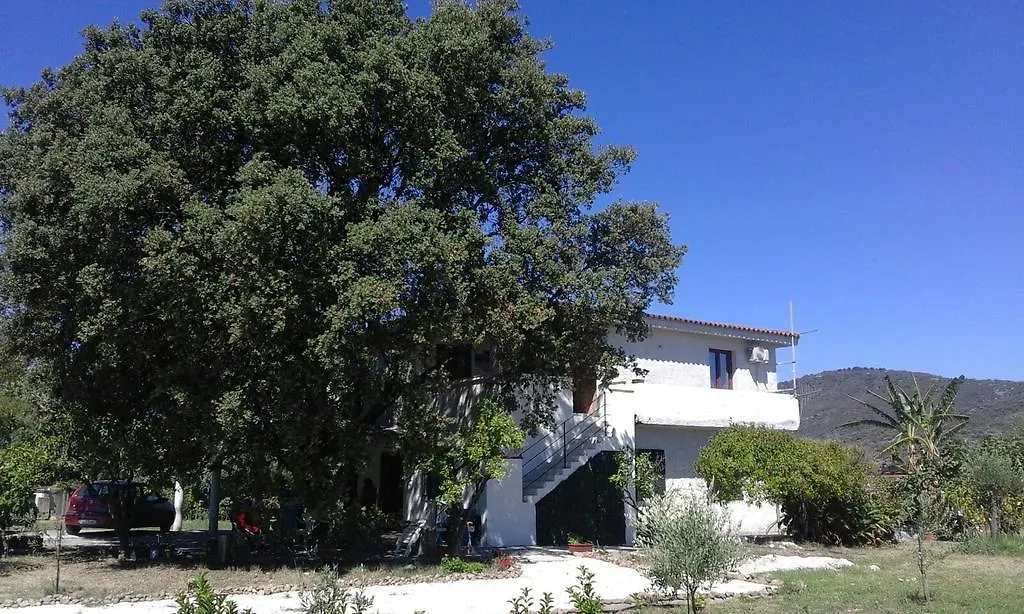 Affittacamere Santu Paulu Country House Posada  Italia