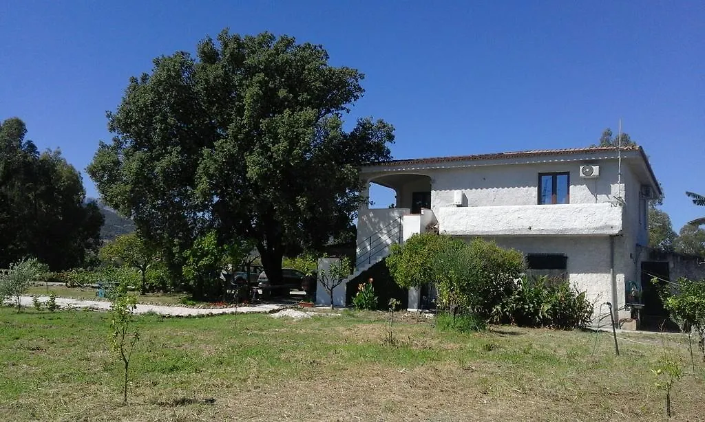 Santu Paulu Country House Posada  Posada (Sardinia)