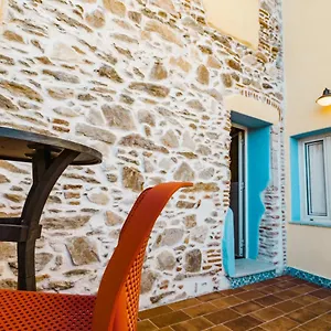 Panoramic Loft Con Uso Cucina ,casa Raimonda, Ammentos Affittacamere