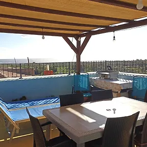 Eleonora D'arborea, Centro Storico Bed & Breakfast