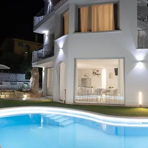Guest house Seaside, Posada (Sardinia)