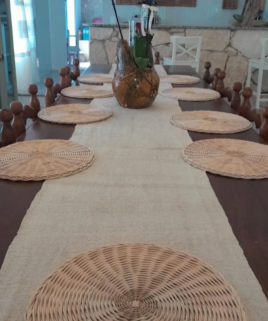 Santu Paulu Country House Posada